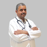 Dr Venu Manne